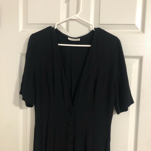 Vintage Jane Singer Romper - Picture 2 of 3